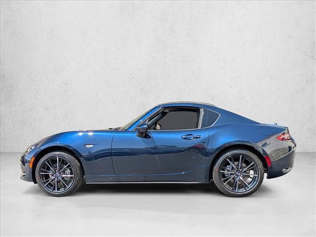 Mazda MX-5 2026