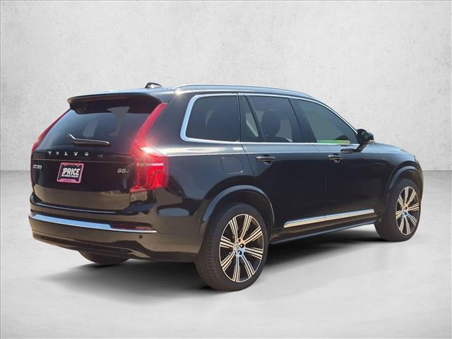 Volvo XC90 2024