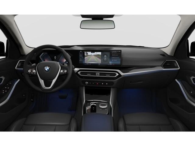 BMW 320 2023