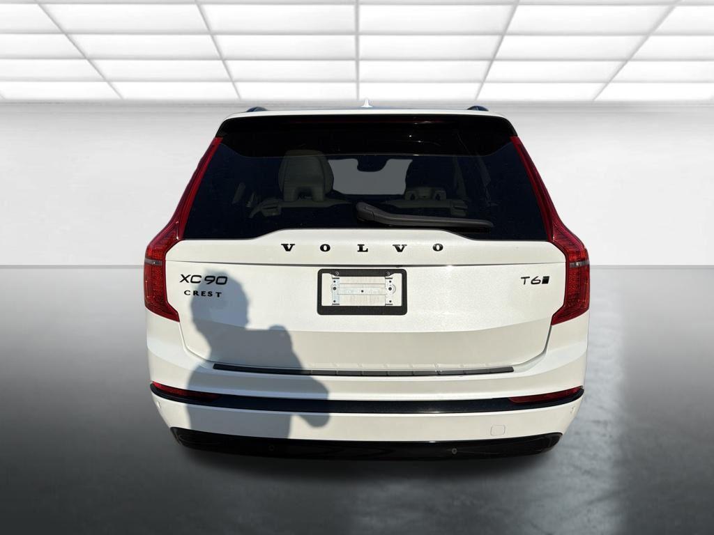 Volvo XC90 2022