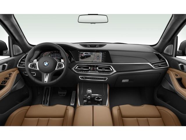BMW X5 2022