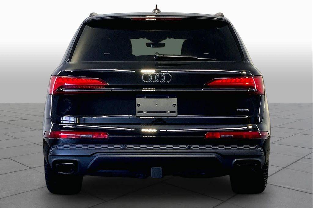 Audi Q7 2026