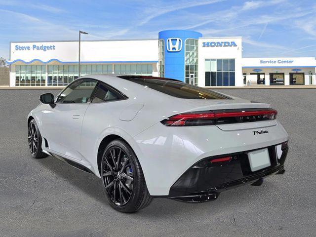 Honda Prelude 2026
