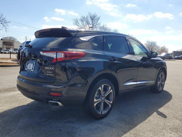 Acura RDX 2024