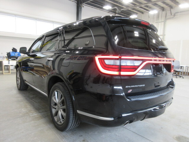 Dodge Durango 2020