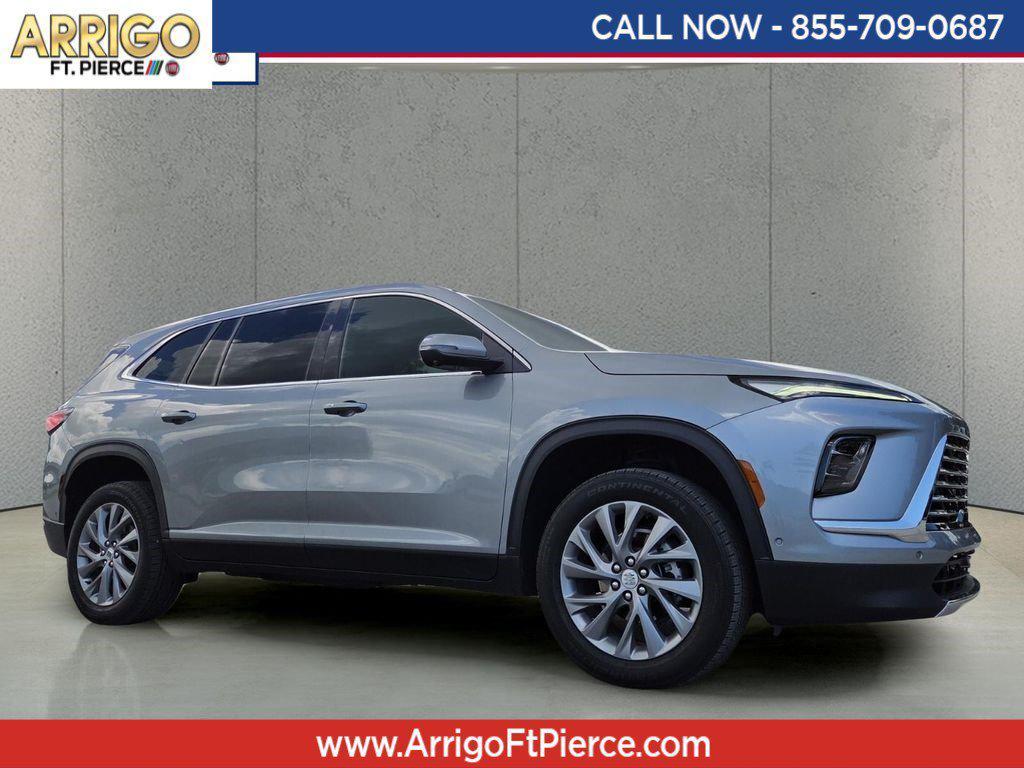 Buick Enclave 2025