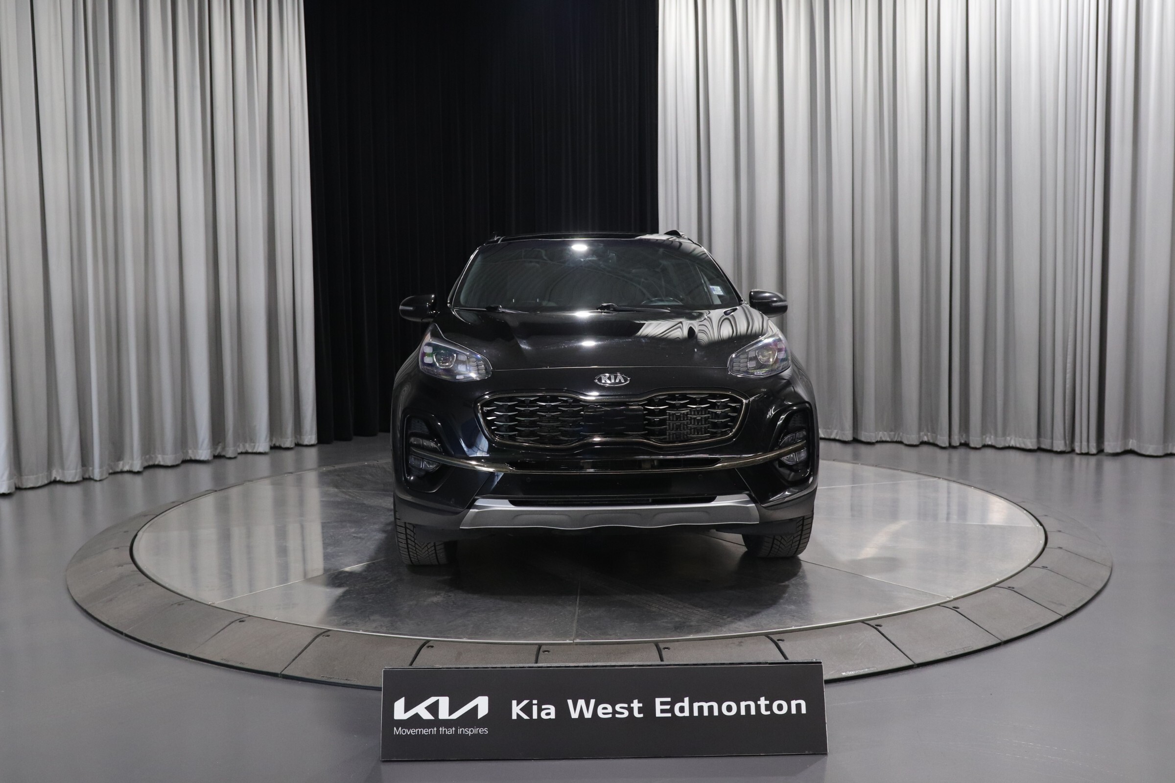 Kia Sportage 2021