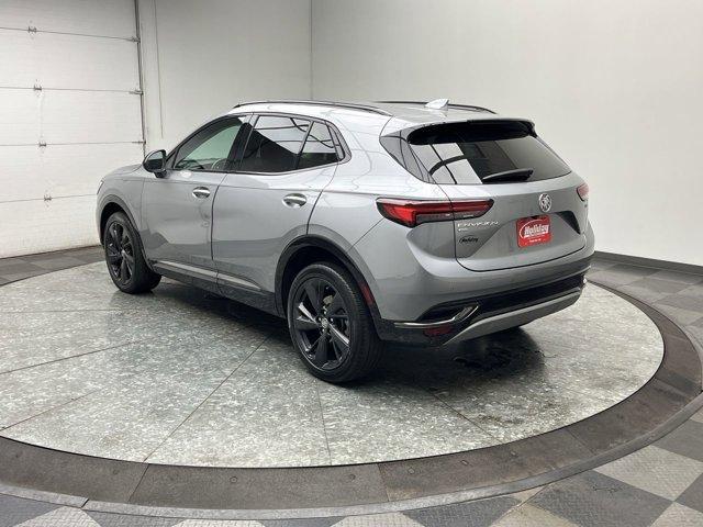 Buick Envision 2023