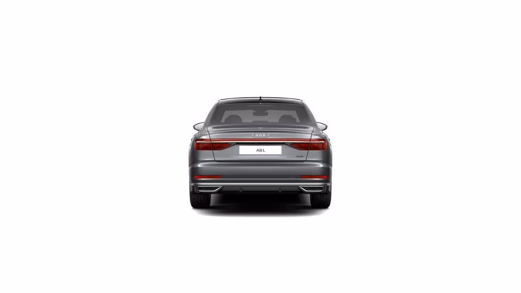 Audi A8 2021