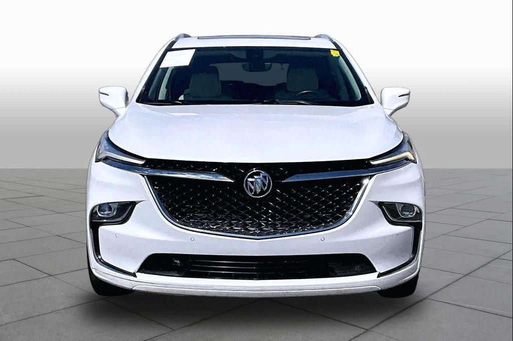 Buick Enclave 2023