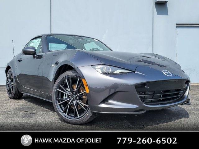 Mazda MX-5 2026