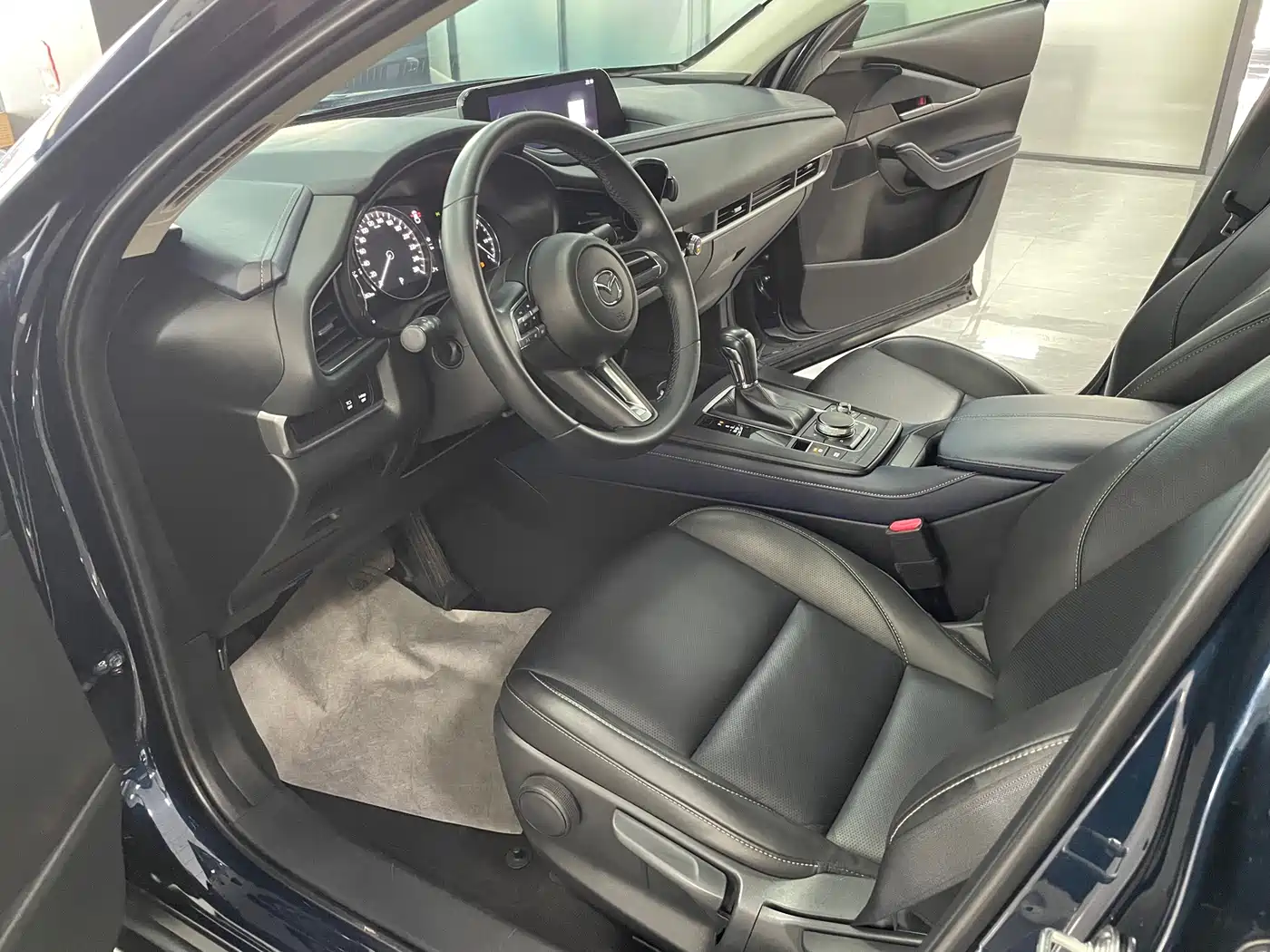 Mazda CX-30 2021