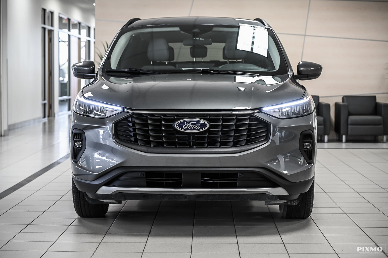 Ford Escape 2025
