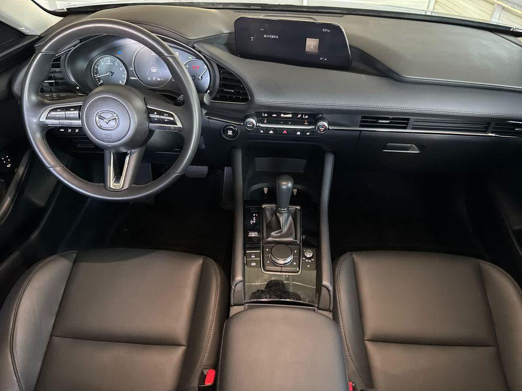 Mazda 3 2023