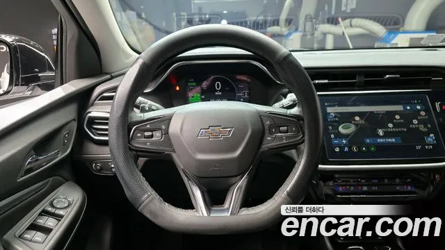 Chevrolet Bolt EUV 2022