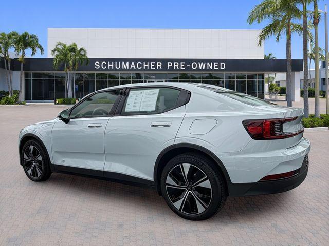Polestar 2 2023