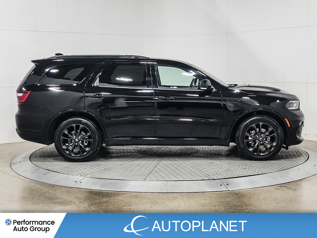Dodge Durango 2023