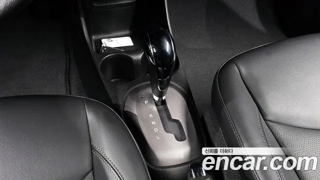 Chevrolet Spark 2020