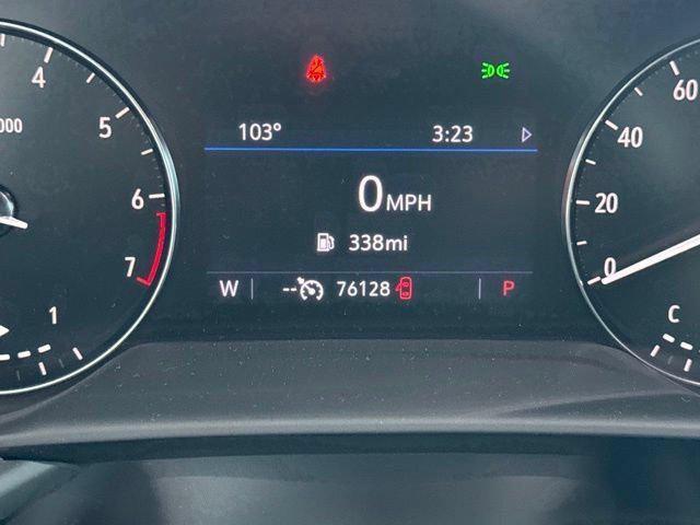 Buick Envision 2021