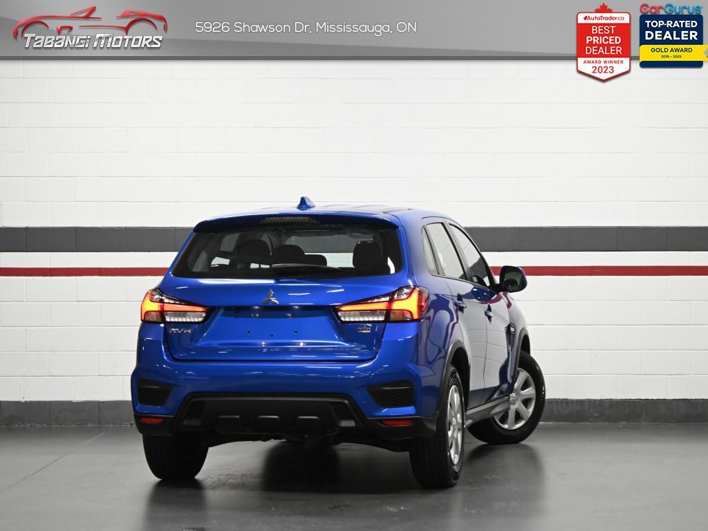 Mitsubishi RVR 2023