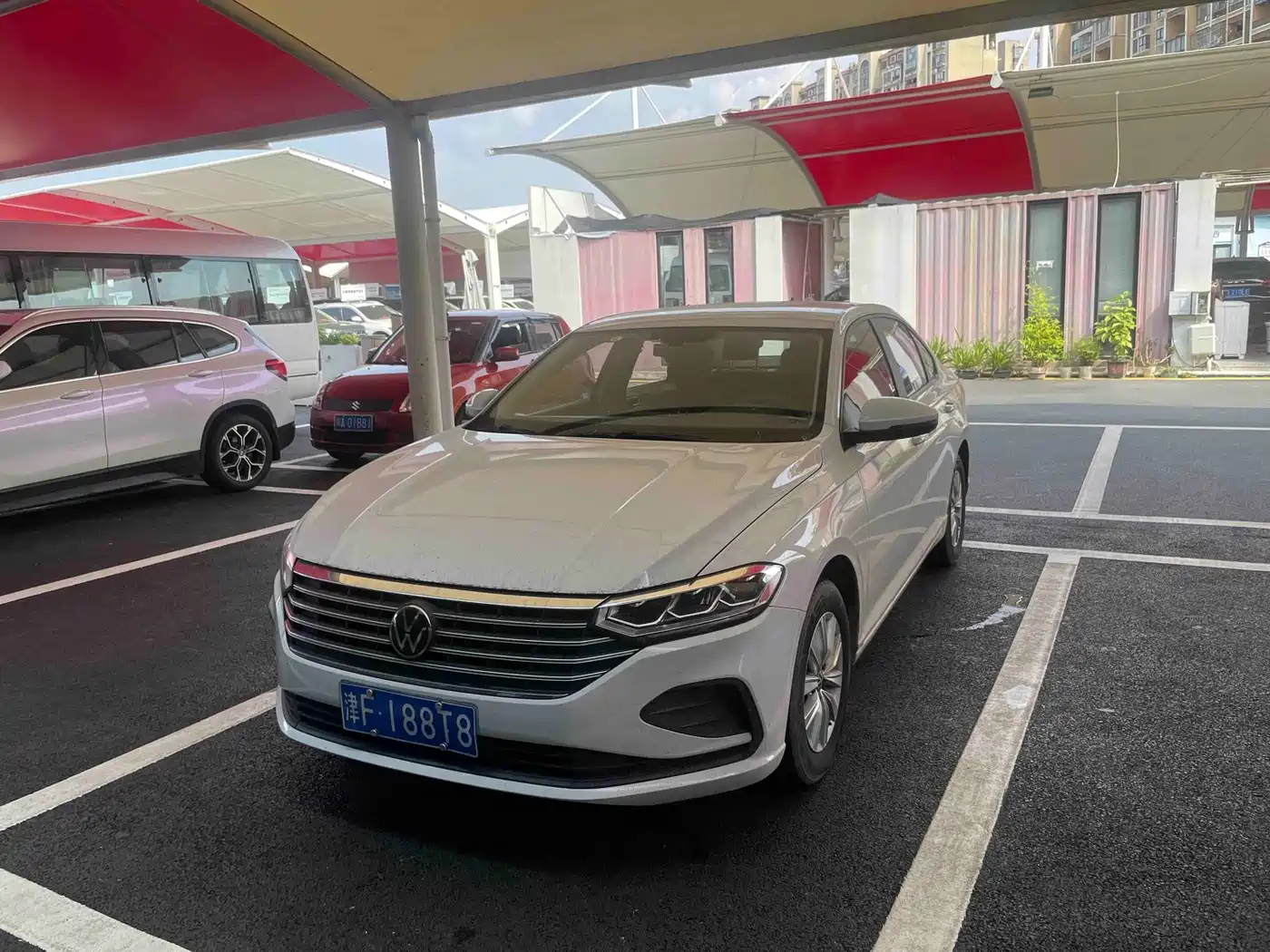 Volkswagen Lavida 2023