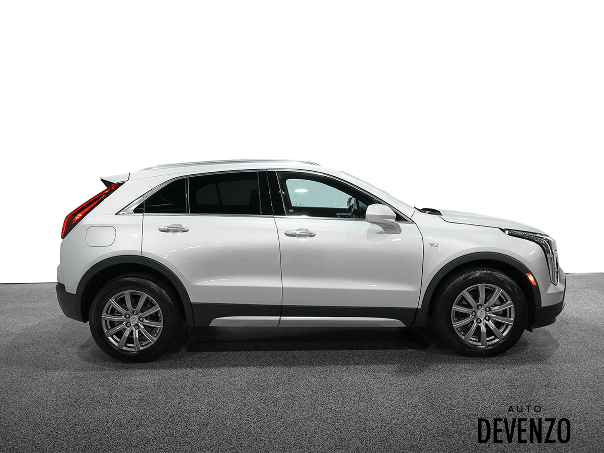 Cadillac XT4 2020