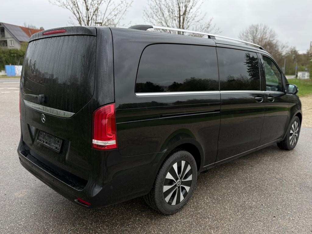 Mercedes-Benz V 250 2023