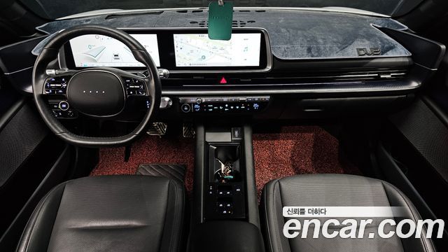 Hyundai IONIQ 6 2023