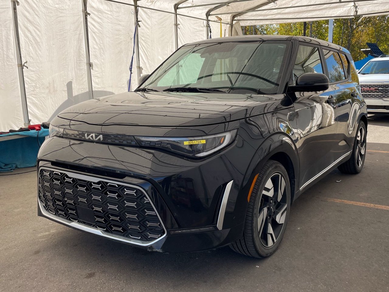 Kia Soul 2023