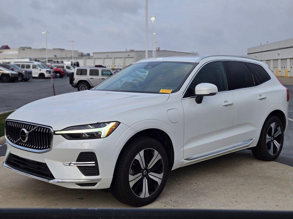Volvo XC60 2023