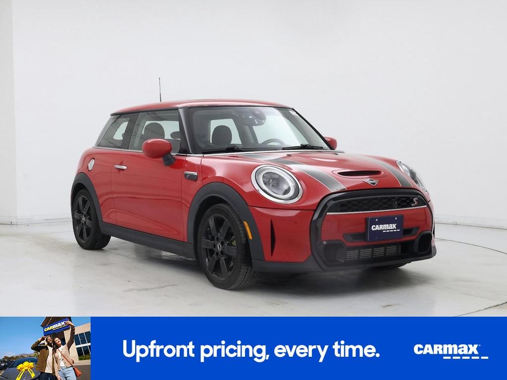 Mini Hardtop 2022