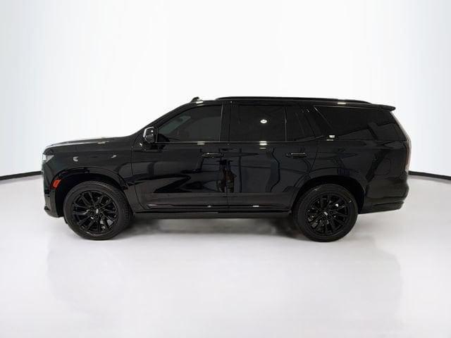 Cadillac Escalade 2023