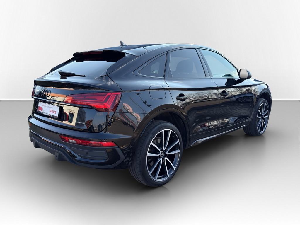 Audi Q5 2022