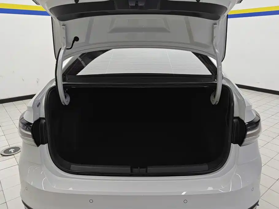 Volkswagen Lavida 2025
