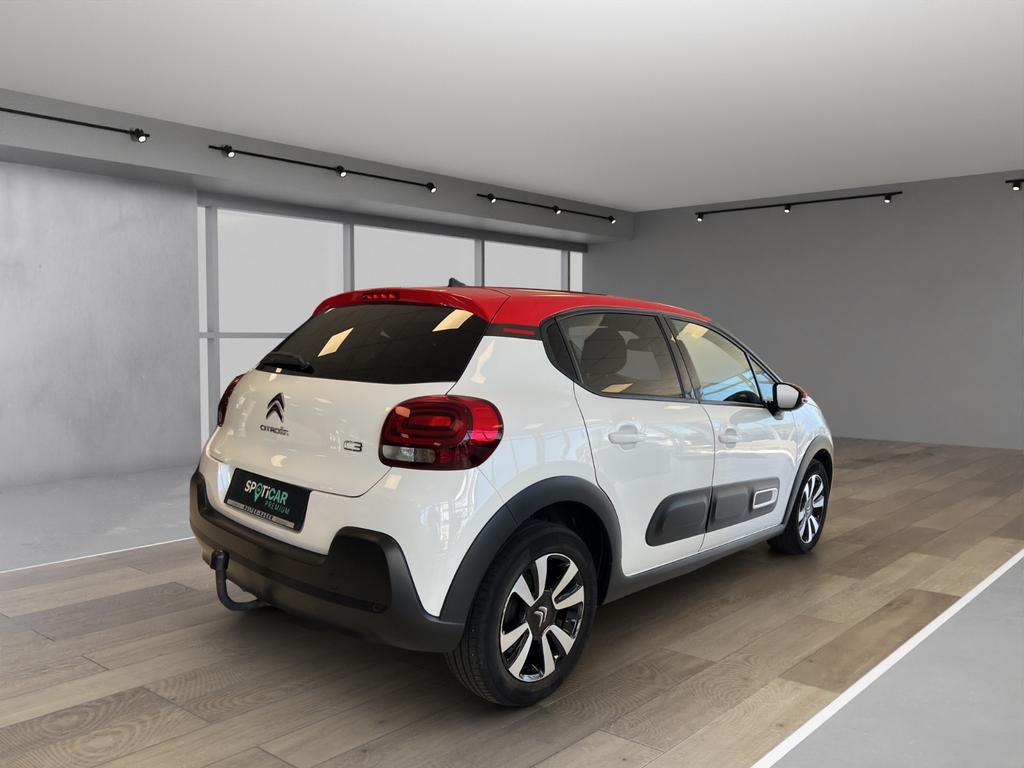 Citroen C3 2021