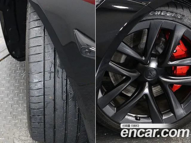 Tesla Model S 2024
