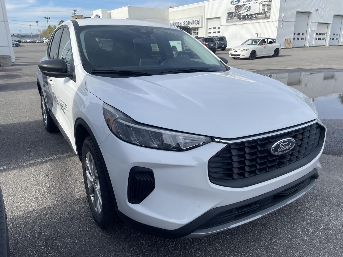 Ford Escape 2025