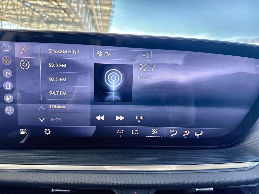 Buick Envision 2025