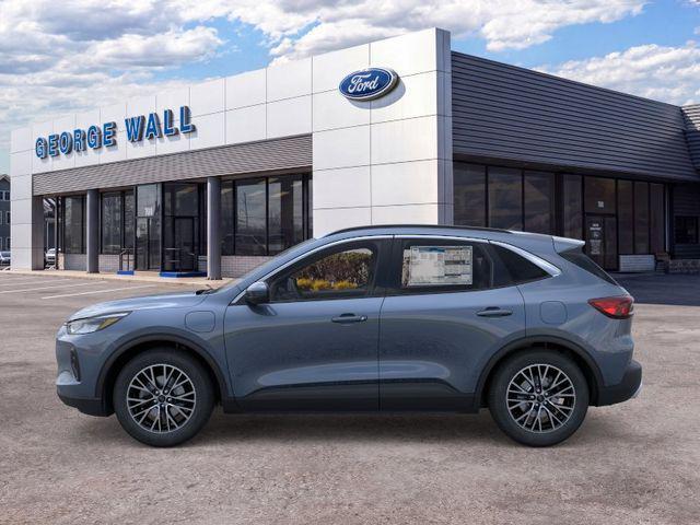 Ford Escape 2025