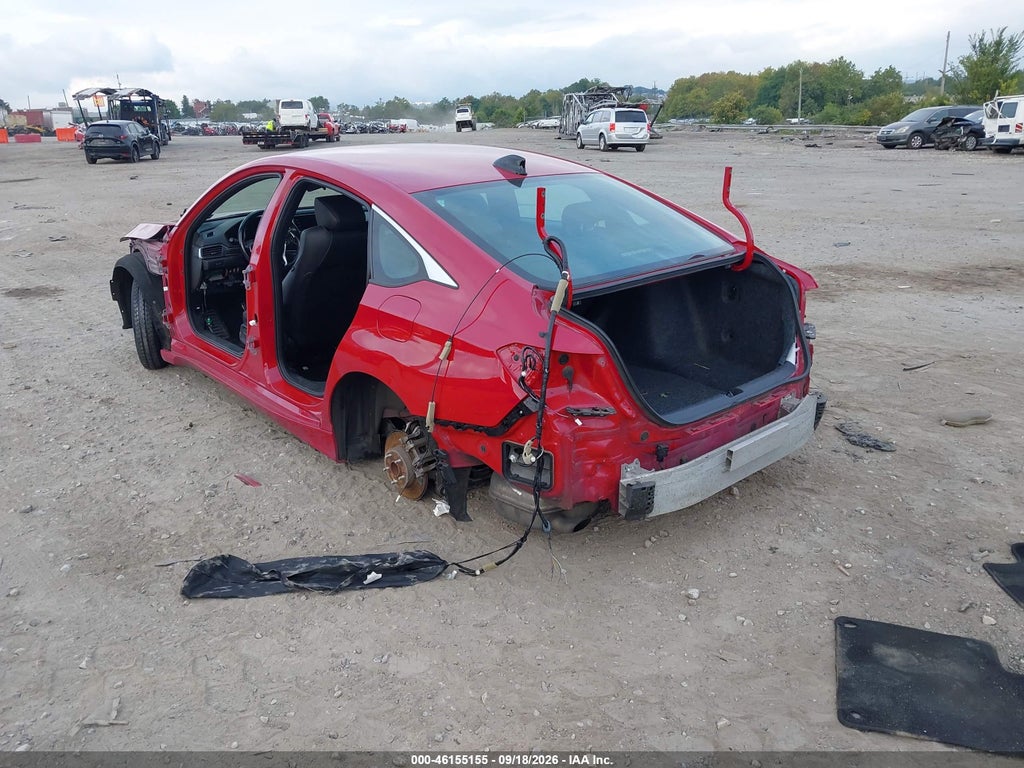 Honda Accord 2022