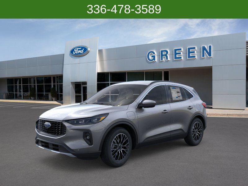 Ford Escape 2026