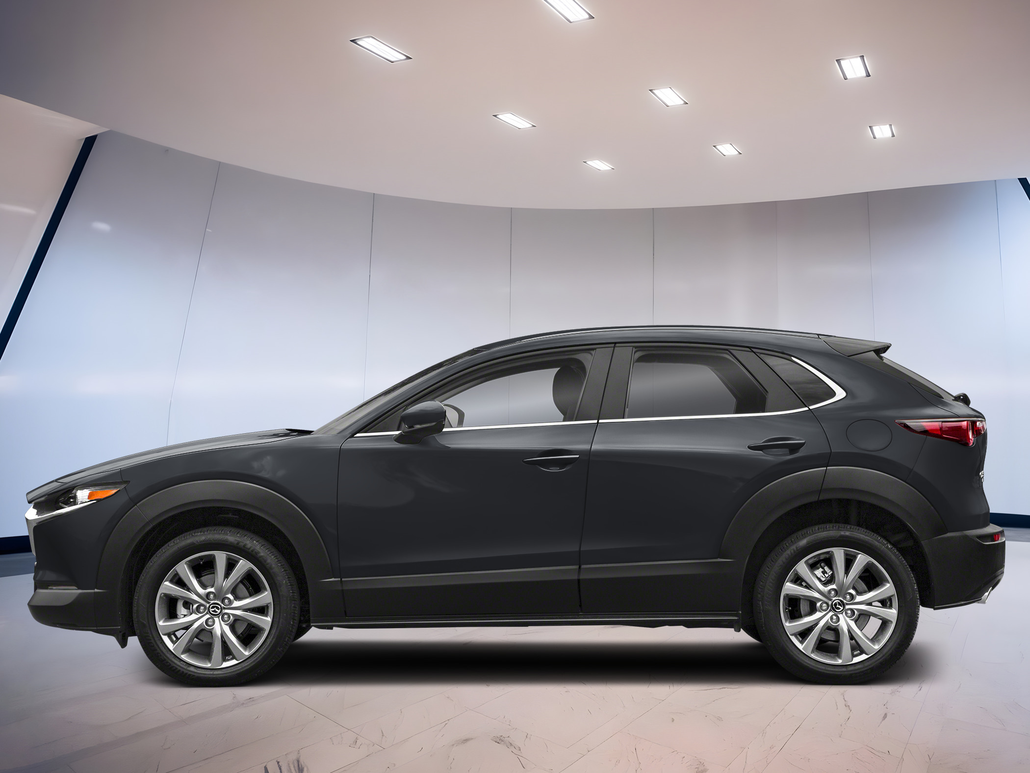 Mazda CX-30 2025