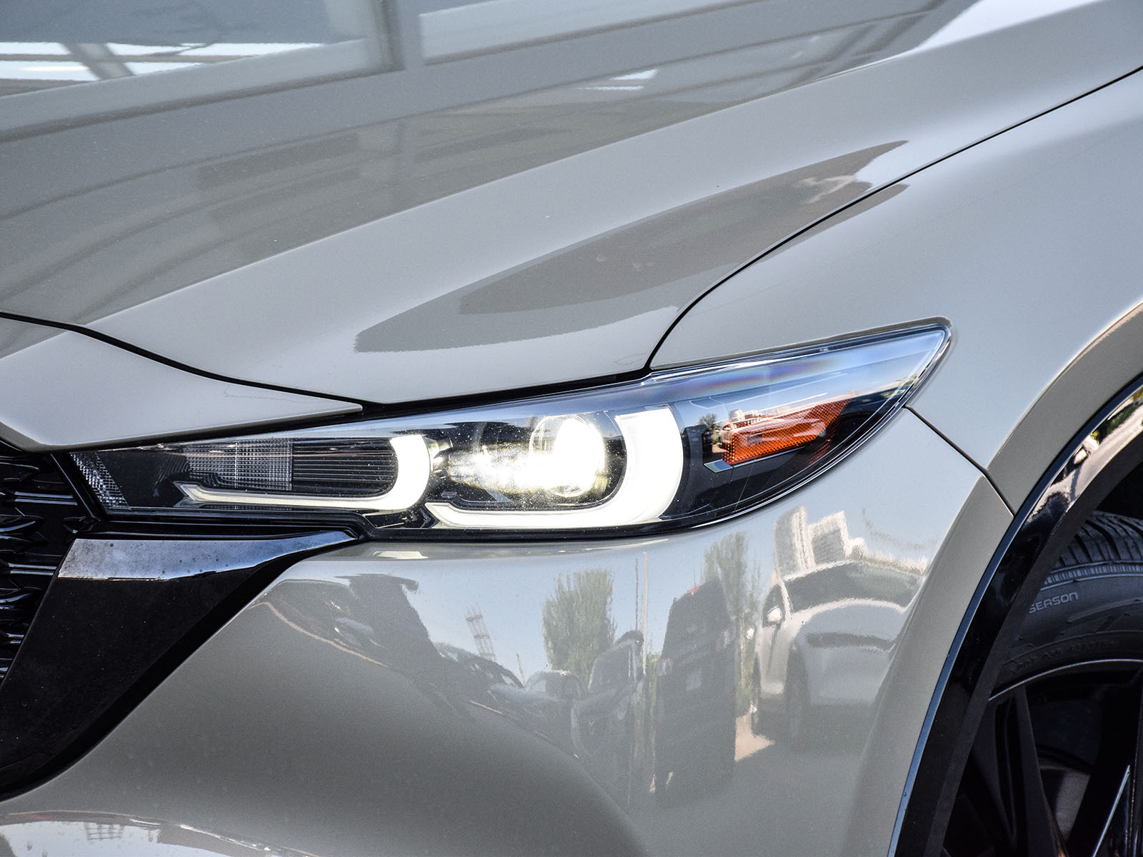 Mazda CX-5 2024
