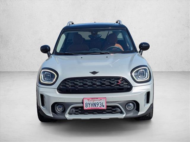 Mini Countryman 2022