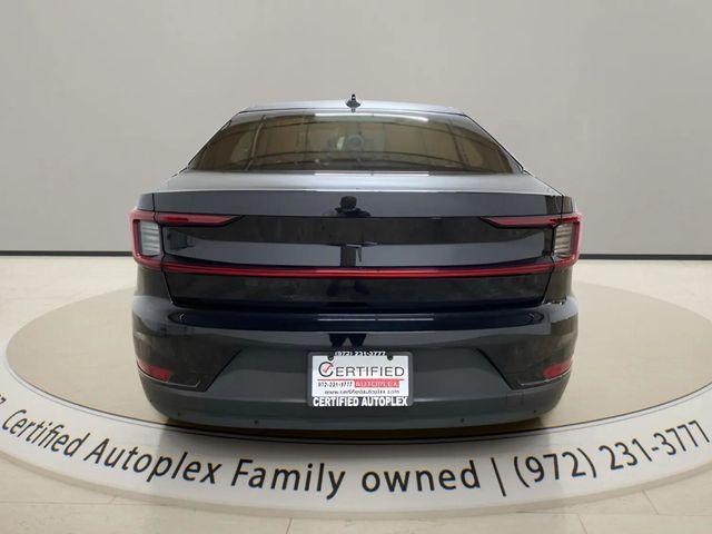 Polestar 2 2023