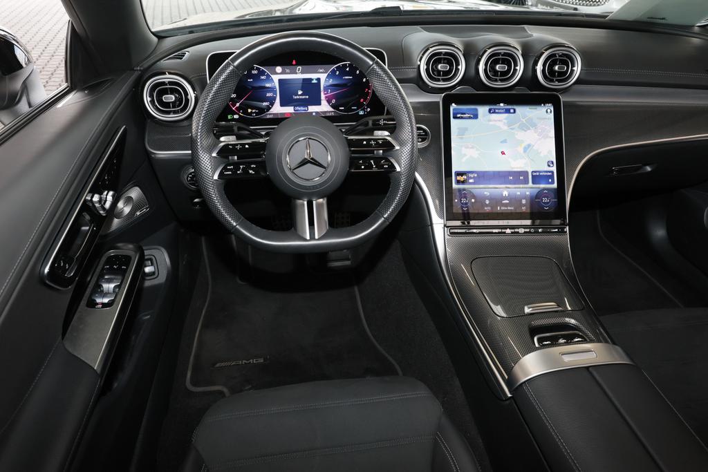 Mercedes-Benz CLE 200 2024