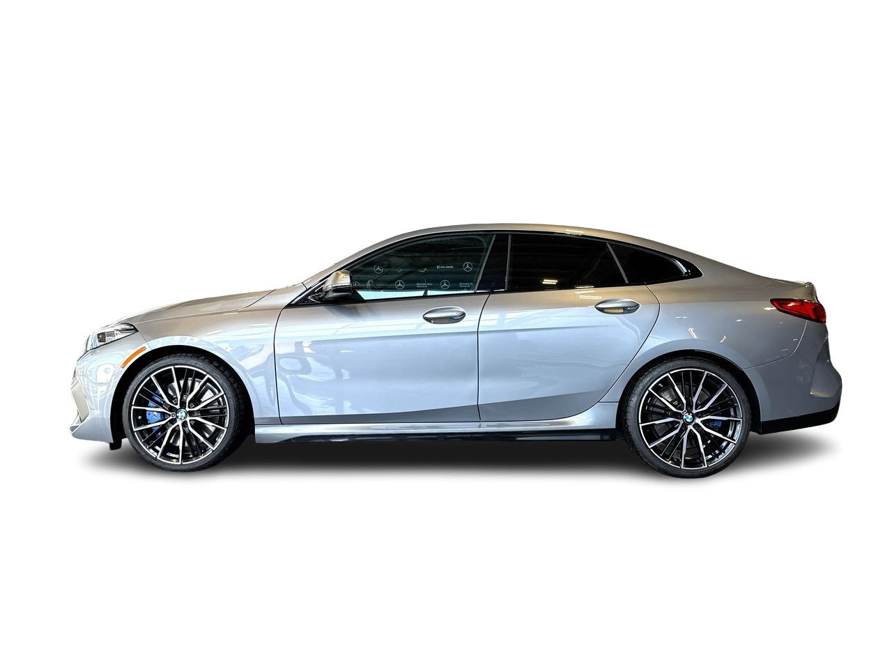 BMW M235 2023