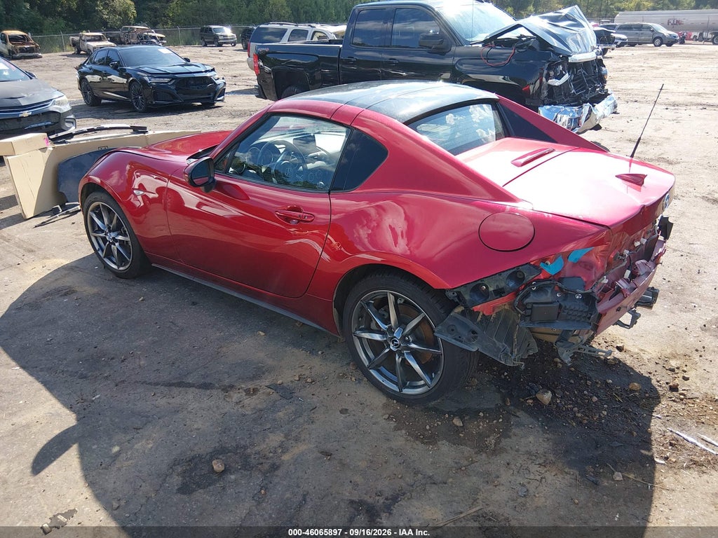 Mazda MX-5 2021