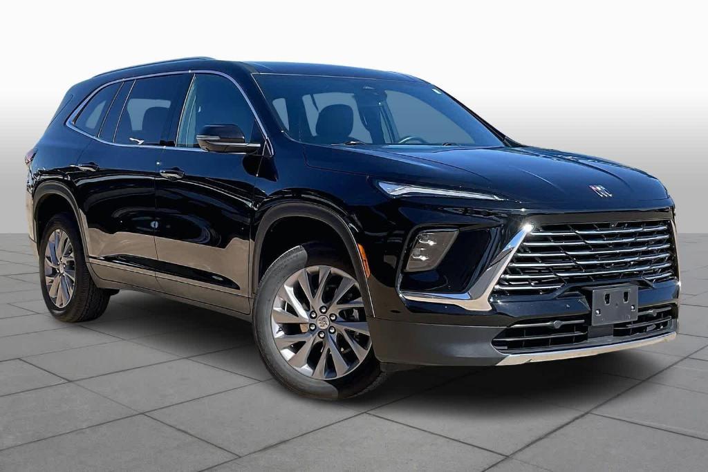 Buick Enclave 2025