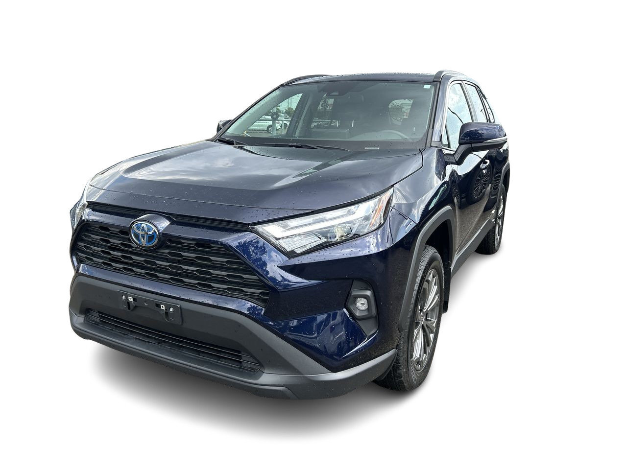 Toyota RAV4 2024